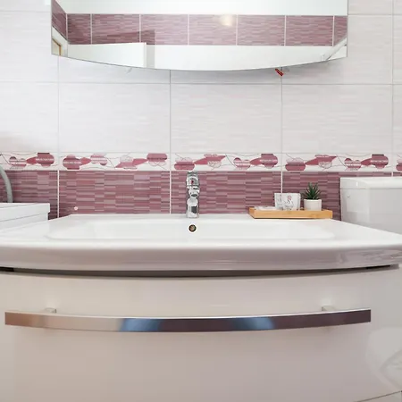 Ante With Jacuzzi & Seaview *