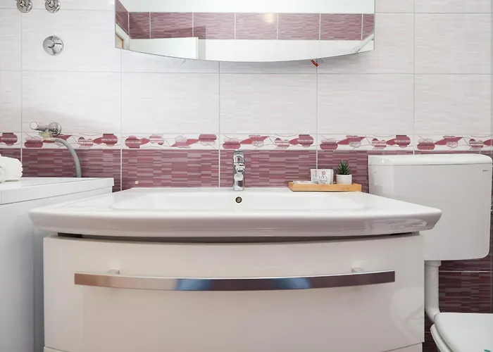 Ante With Jacuzzi & Seaview *