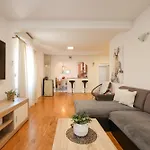 Apartament Ante With Jacuzzi & Seaview