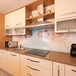 Apartament Ante With Jacuzzi & Seaview Rovanjska