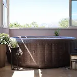 Apartament Ante With Jacuzzi & Seaview Rovanjska