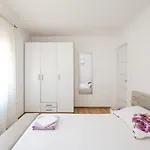 Ante With Jacuzzi & Seaview Apartament *