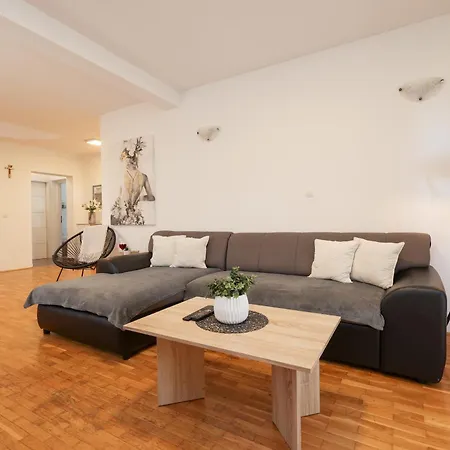 Apartament Ante With Jacuzzi & Seaview