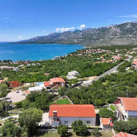 Ante With Jacuzzi & Seaview * Rovanjska